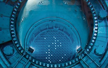 Reactor tank