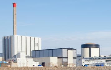 Kärnkraftverket Ringhals