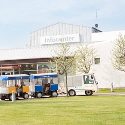 Ringhals Infocenter Ringhals Infocenter
