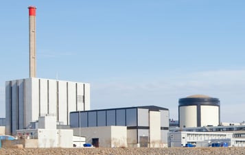 Kärnkraftverket Ringhals Kärnkraftverket Ringhals